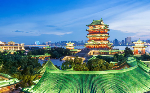 2020南昌知名獵頭公司有哪些？-十大獵頭公司【高邦獵頭】