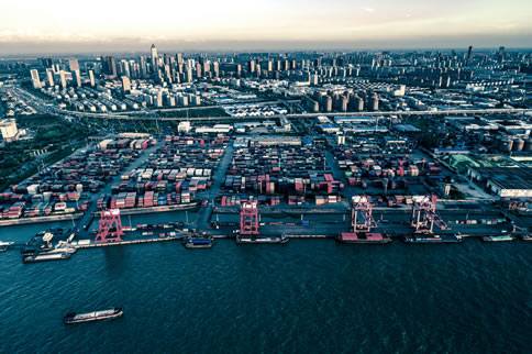 物流獵頭分析2021我國(guó)有哪些知名物流公司？