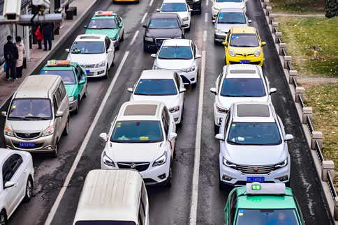 2021國(guó)內(nèi)知名車聯(lián)網(wǎng)行業(yè)企業(yè)有哪些？