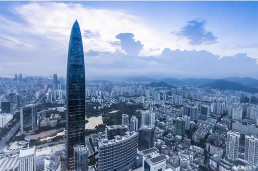 深圳知名的獵頭公司有哪些？
