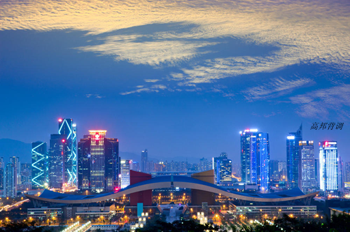 深圳的支柱產(chǎn)業(yè)有哪些？2024年有哪些高端產(chǎn)業(yè)人才緊缺？