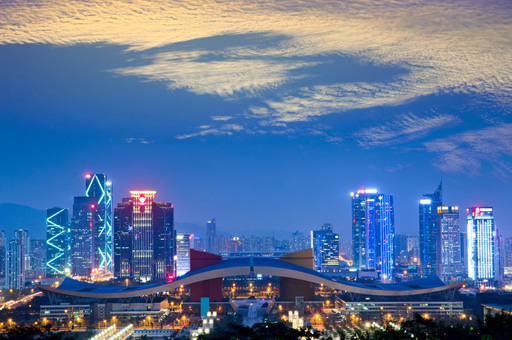 深圳獵頭公司都是怎么服務(wù)的？